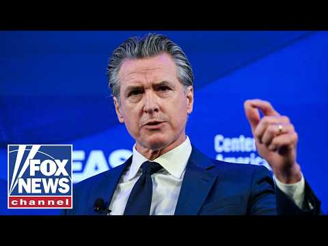 Read more about the article ‘VERY SHADY’: California Post editor raises questions about Newsom’s finances