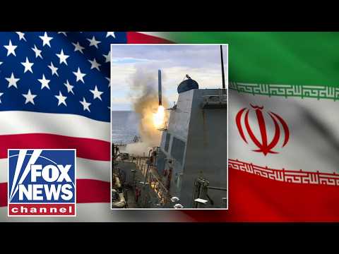 Read more about the article PRICE OF PEACE: Rep Burchett says details of US-Iran deal will be critical