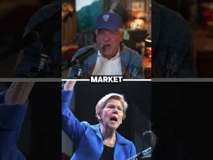 Read more about the article Elon Musk Has BROKEN Elizabeth Warren’s Brain