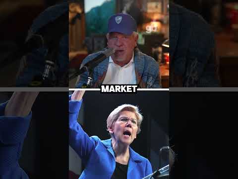 Read more about the article Elon Musk Has BROKEN Elizabeth Warren’s Brain