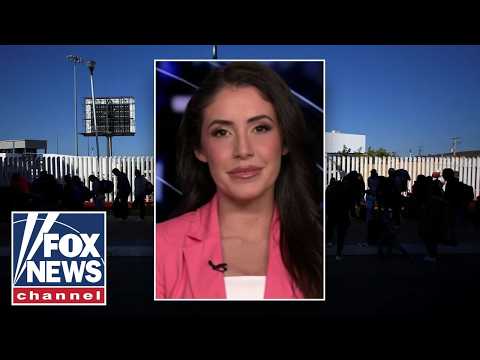 Read more about the article Rep Luna BLASTS Dems: The left ‘EXPLOITS EMPATHY’