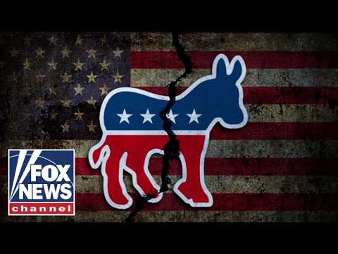 Read more about the article The Democratic Party of old has been ‘eliminated’: Jason Chaffetz