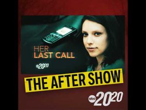 Read more about the article The After Show: Her Last Call