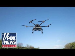 Read more about the article ‘BE SAFE’: Ex-FBI agent warns against operating drones near World Cup events