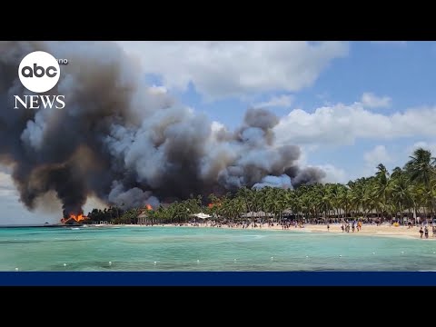 Read more about the article Good Morning America: News to start your day | June 22