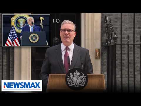 Read more about the article Trump was 100% right about Starmer: Fordwich | National Report