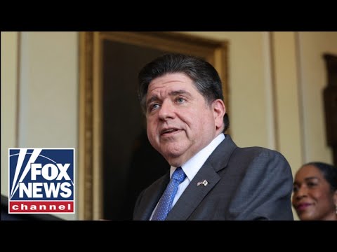 Read more about the article Blue state governor under FIRE after DEADLY Chicago weekend