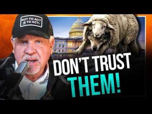 Read more about the article These 5 Recent News Stories Prove You CANNOT Trust the Government!