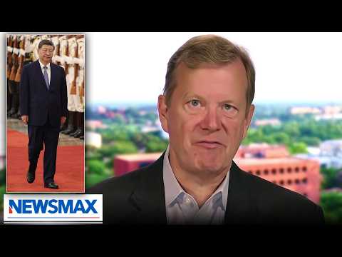 Read more about the article Schweizer: Birth tourism is opportunity for China, Mexico to erode our sovereignty