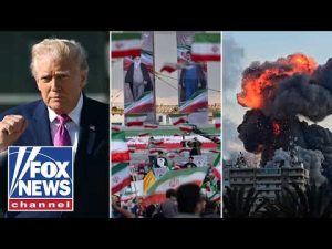 Read more about the article Conservatives ‘OVERWHELMINGLY SKEPTICAL’ of negotiated Iran settlement: Expert