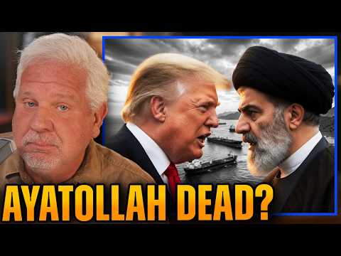 Read more about the article Where Is The Supreme Leader? THIS May Explain What’s Going On In Iran…