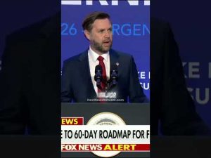 Read more about the article Trump Just Did What Obama Could Never Do With Iran