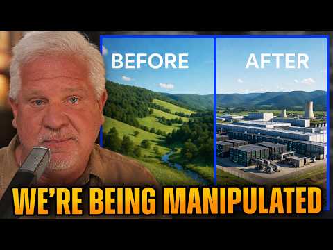 Read more about the article “Grassroots” Anti-Data Center Movement’s SKETCHY Funders Exposed?!