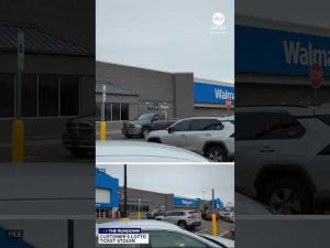 Read more about the article Walmart customer’s lottery ticket allegedly stolen by store employee
