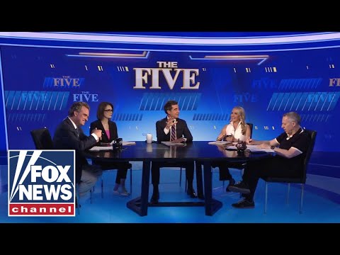 Read more about the article ‘The Five’ on a potential 2028 SHOWDOWN
