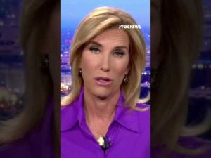 Read more about the article Laura Ingraham: Donald Trump is not for appeasement #shorts #foxnews #us #politics
