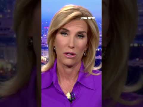 Read more about the article Laura Ingraham: Donald Trump is not for appeasement #shorts #foxnews #us #politics