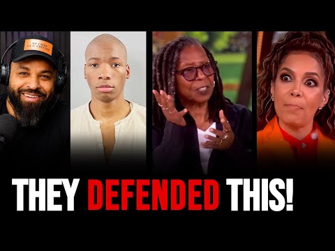 Read more about the article The View Tries to Justify Karmelo Anthony Stabbing… It Backfires
