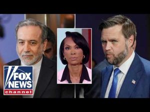 Read more about the article Harris Faulkner: This is a RESET