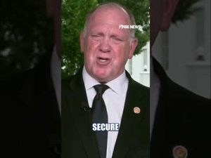 Read more about the article ‘NUTS!’: Tom Homan calls out anti-ICE politicians #ice #shorts #politics