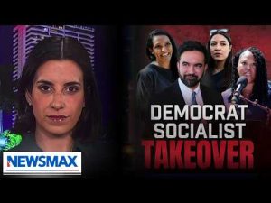 Read more about the article RNC Senior Advisor exposes ‘absolute disaster in the Democrat Party’