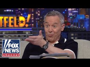Read more about the article ‘Gutfeld!’: If you’re rooting for this, there is algae IN YOUR BRAIN