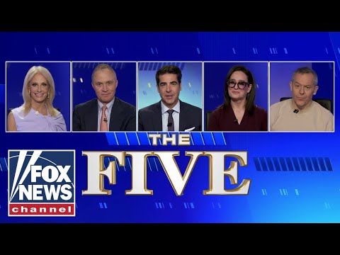 Read more about the article ‘The Five’: Can Spencer Pratt push through his primary?