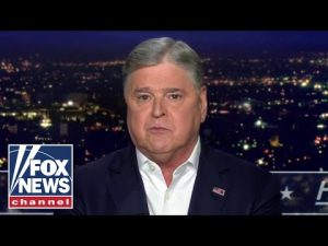 Read more about the article Hannity: THIS is a reflection of their ‘LACK OF SOUL’