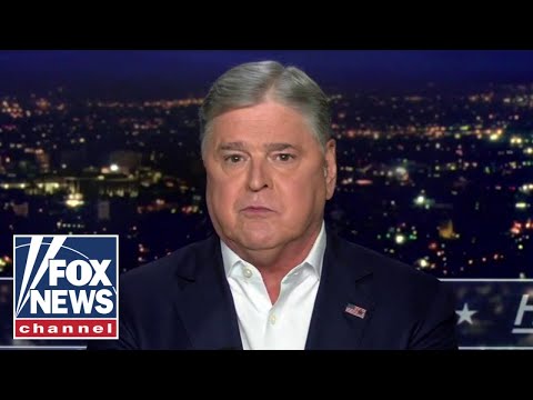 Read more about the article Hannity: THIS is a reflection of their ‘LACK OF SOUL’