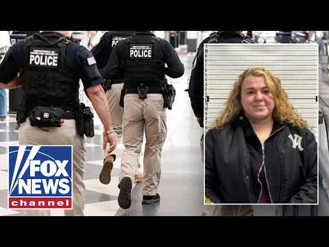 Read more about the article ICE arrests teacher tied to violent gang triple murder case