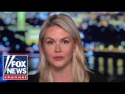 Read more about the article Leavitt sounds OFF on ‘deranged’ Democrats: Completely RIDICULOUS!