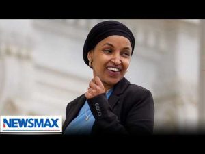 Read more about the article Ilhan Omar faces new scrutiny over finances | The Right Squad