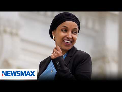 You are currently viewing Ilhan Omar faces new scrutiny over finances | The Right Squad