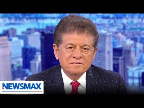 Read more about the article Birthright citizenship could be decided in Congress: Judge Napolitano | Wake Up America