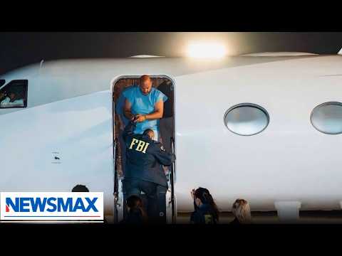 Read more about the article FBI captures multi-billion dollar Medicare fraud fugitives | Wake Up America