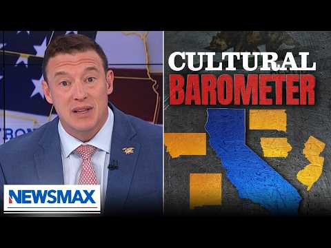 Read more about the article Carl Higbie: Dems perfect society includes ‘frauds and people shooting up’