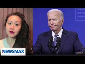 Read more about the article Dems tried to destroy any Biden cover-up critics: Lindy Li | National Report