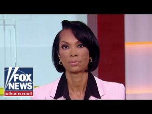 Read more about the article Harris Faulkner: This is absolutely SHOCKING