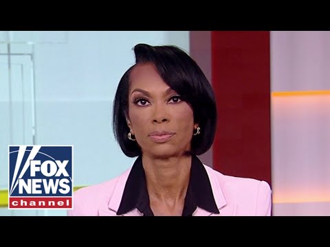 Read more about the article Harris Faulkner: This is absolutely SHOCKING