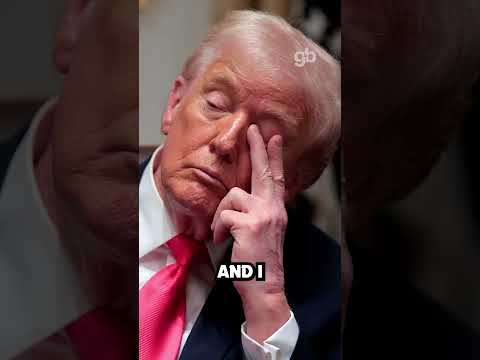 Read more about the article “You’re ******* Crazy!” Trump GOES OFF on Netanyahu