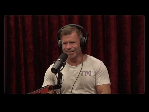 Read more about the article Joe Rogan Experience #2517 – Taylor Sheridan