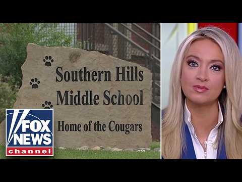 Read more about the article McEnany: This is APPALLING…