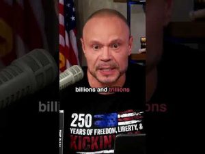 Read more about the article The most DANGEROUS man in America?!