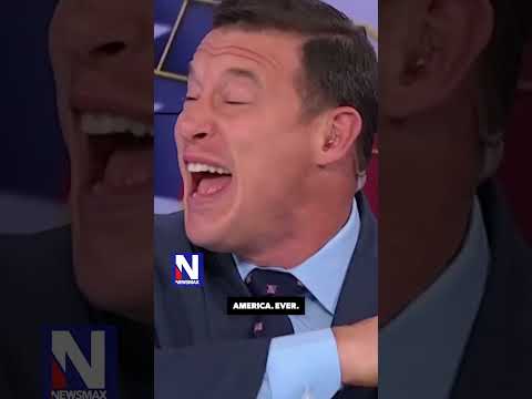 Read more about the article Only ‘weak libs’ hated this – and they have no credibility to complain: Carl Higbie