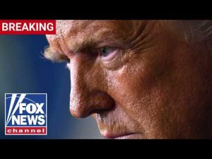 Read more about the article BREAKING: Republicans BREAK with Trump to rebuke Iran war