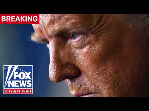 Read more about the article BREAKING: Republicans BREAK with Trump to rebuke Iran war