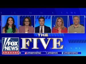 Read more about the article ‘The Five’ on Trump’s 2026 midterm message