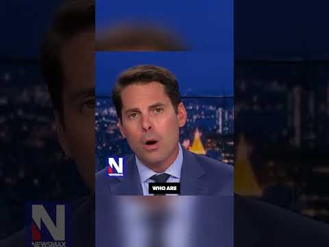 You are currently viewing ‘Party of losers’ reveals itself: Rob Finnerty