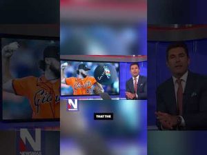 Read more about the article ‘Bad look’ for Major League Baseball: Rob Schmitt