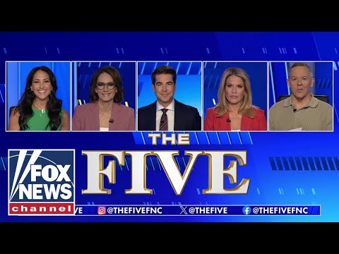 Read more about the article ‘The Five’ on Trump’s 2026 midterm message